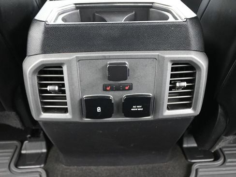 Used 2019 Ford F150 Raptor w/ Equipment Group 802A Luxury image 24