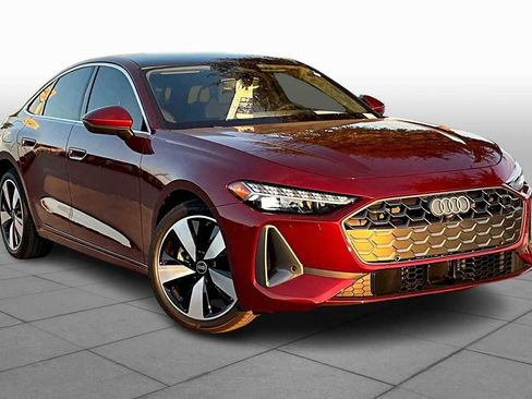 New 2025 Audi A5 2.0T Premium Plus w/ Premium Plus image 2