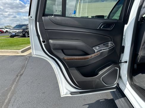 Used 2017 Chevrolet Tahoe LS w/ All-Season Package AWD/4WD image 29