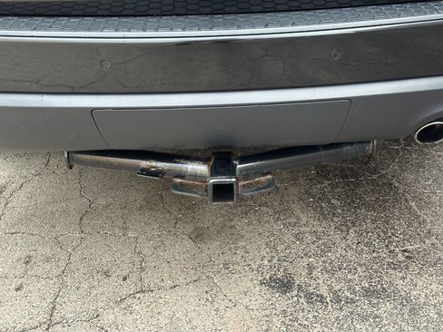 Used 2016 Dodge Durango Limited w/ Nav & Power Liftgate Group image 5