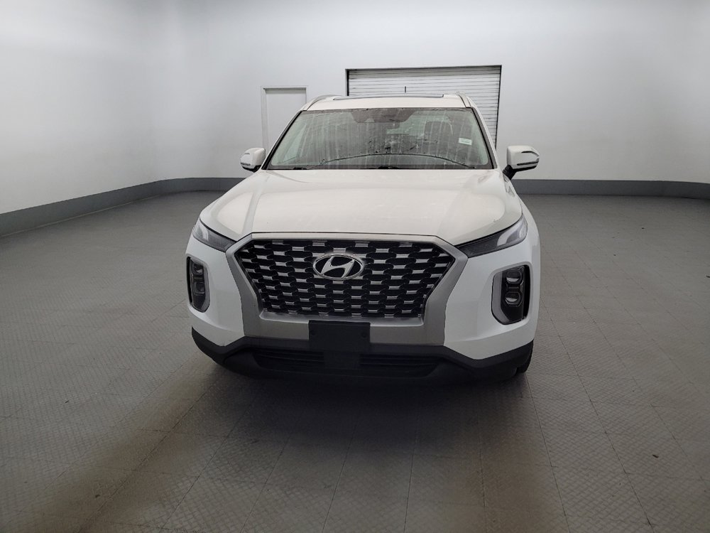 Used 2021 Hyundai Palisade SEL AWD/4WD image 15