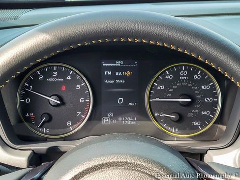 Certified 2026 Subaru Crosstrek 2.5i Sport image 17