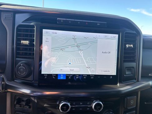 Used 2024 Ford F150 Platinum w/ Equipment Group 702A High image 20