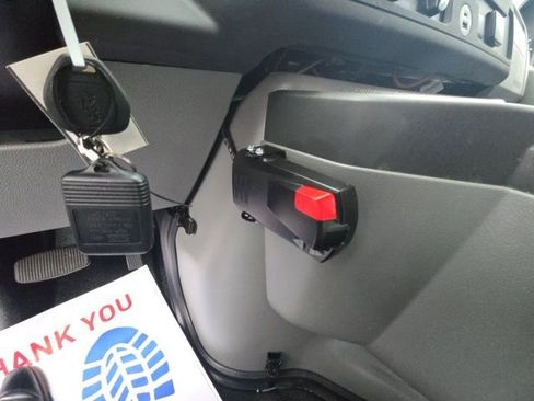 New 2026 Ford E-350 and Econoline 350 Super Duty w/ Power Equipment Group image 27