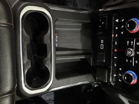 Certified 2020 GMC Sierra 2500 AT4 w/ AT4 Premium Package AWD/4WD image 29