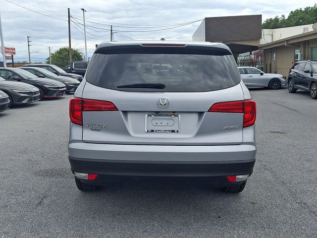 Used 2016 Honda Pilot EX-L image 5