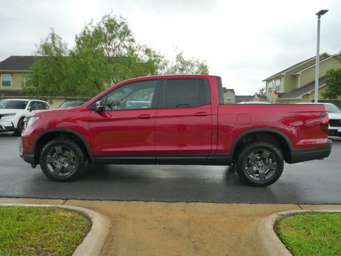 New 2026 Honda Ridgeline TrailSport image 10