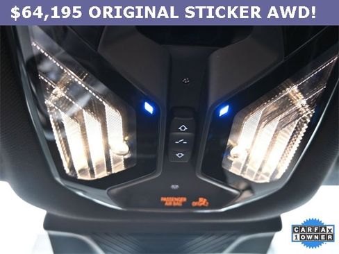 Used 2024 BMW 530i xDrive image 33