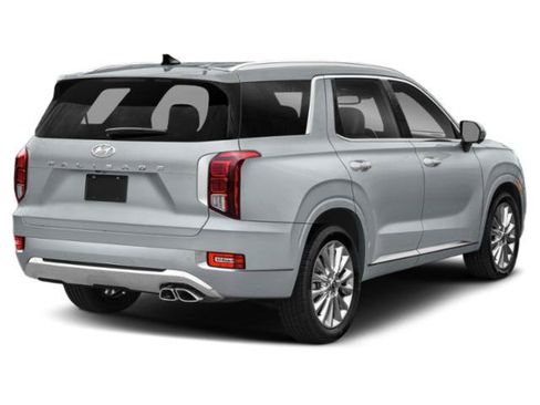 Used 2020 Hyundai Palisade Limited AWD/4WD image 5