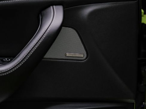 Used 2021 Maserati Levante S GranSport image 85