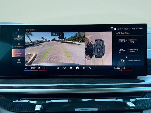New 2026 BMW X5 xDrive40i AWD/4WD image 16