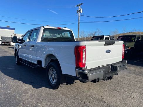 Used 2023 Ford F350 XL w/ XL Chrome Package image 3