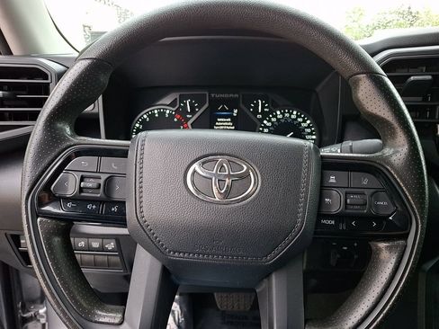 Used 2024 Toyota Tundra SR5 w/ SR5 Convenience Package AWD/4WD image 20