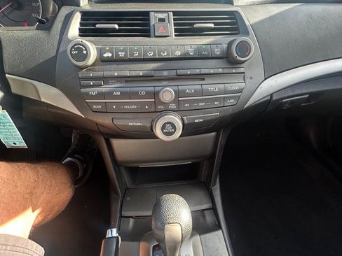 Used 2012 Honda Accord LX image 16