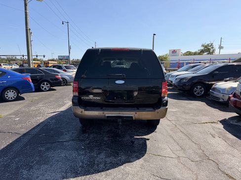 Used 2004 Ford Expedition Eddie Bauer RWD image 5