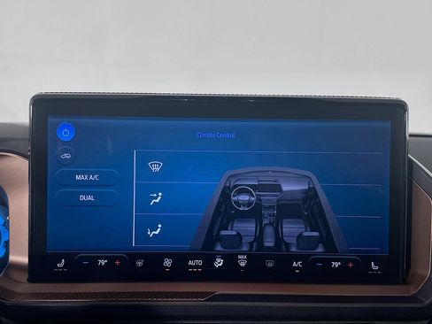 Used 2025 Ford Bronco Sport Outer Banks image 24