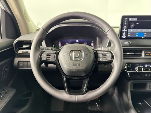 New 2026 Honda Pilot EX-L image 15