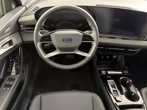 New 2027 Audi Q6 e-tron Premium Plus AWD/4WD image 13
