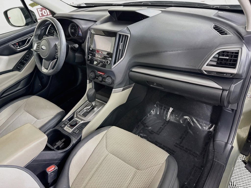 Used 2021 Subaru Forester Premium AWD/4WD image 31