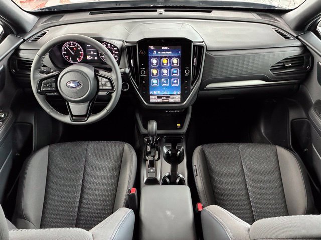 New 2026 Subaru Forester Premium AWD/4WD image 19