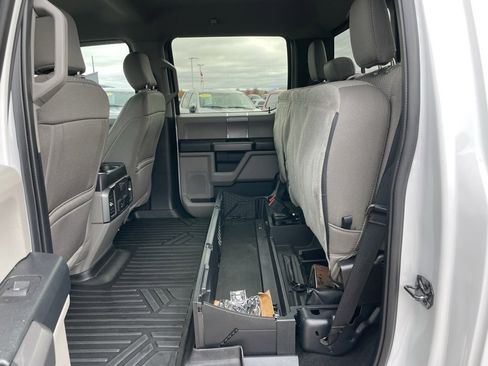 Used 2020 Ford F250 XLT w/ XLT Premium Package image 57