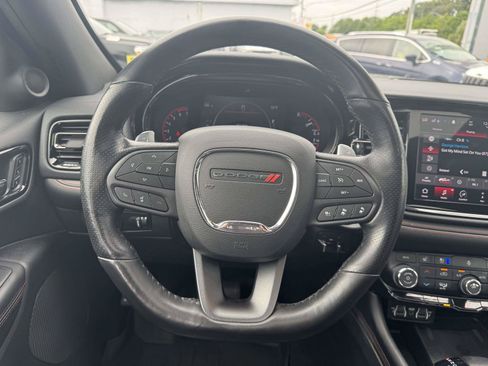 Used 2023 Dodge Durango R/T AWD/4WD image 11