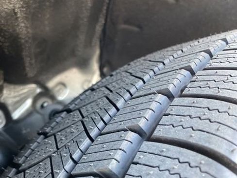 Used 2025 Honda CR-V EX image 10