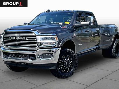 Used 2021 RAM 3500 Laramie