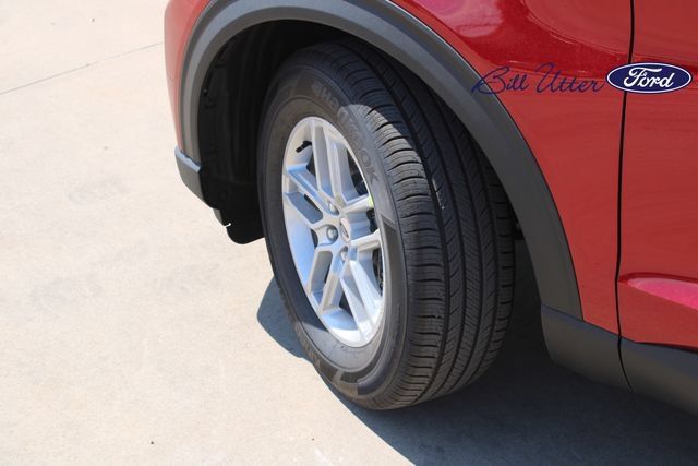 New 2027 Ford Explorer Active RWD image 5