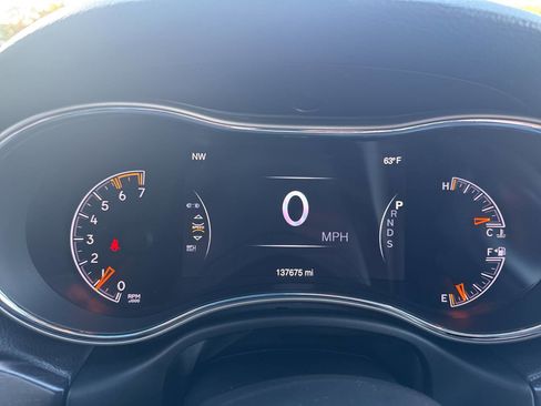 Used 2014 Jeep Grand Cherokee Limited image 35