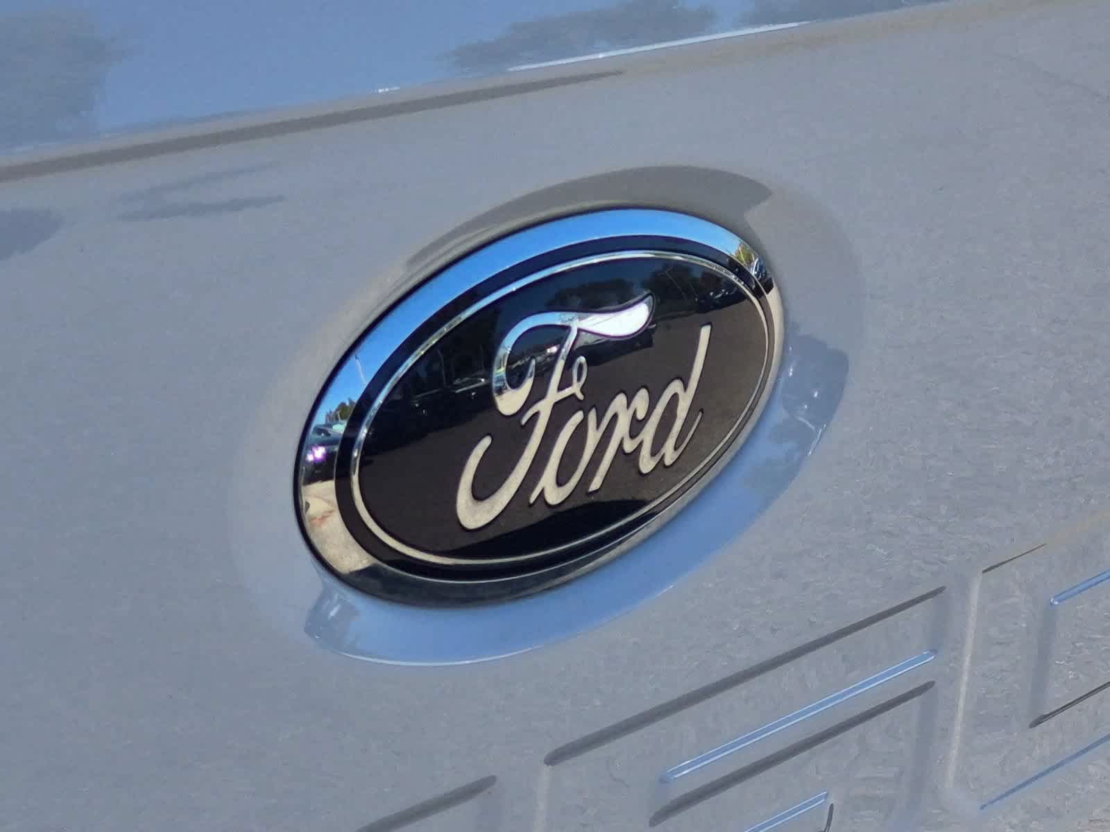 Used 2021 Ford F150 Lariat AWD/4WD image 12