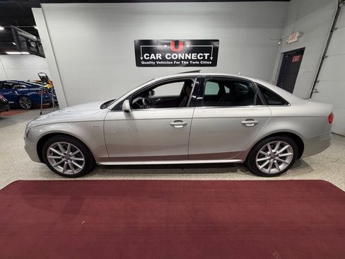 Used 2014 Audi A4 2.0T Premium Plus w/ Premium Plus Package image 16