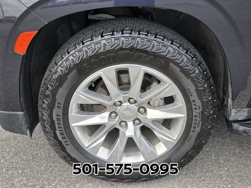 Used 2023 Chevrolet Tahoe Premier RWD image 21