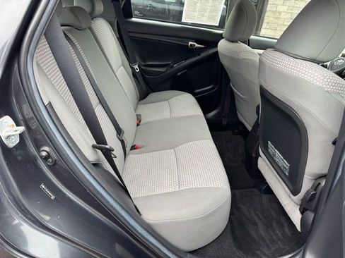 Used 2009 Toyota Matrix XRS image 26