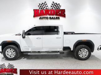 Used 2020 GMC Sierra 2500 Denali w/ Denali Ultimate Package AWD/4WD 360° Tour