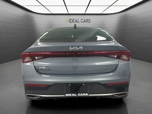 Used 2023 Kia K5 LXS FWD image 6