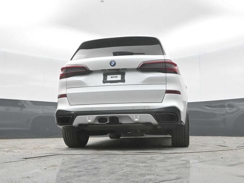 Used 2022 BMW X5 xDrive45e w/ M Sport Package AWD/4WD image 54
