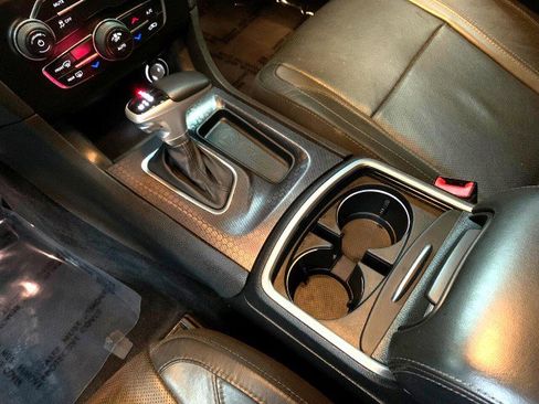 Used 2017 Dodge Charger SXT w/ Plus Group image 30