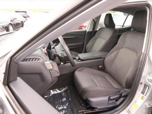 Certified 2025 Toyota Camry LE image 8