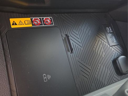 New 2026 Toyota 4Runner TRD Sport image 21