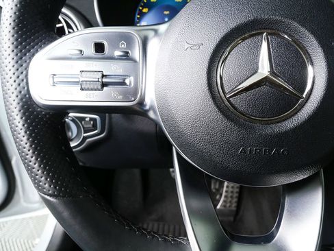 Used 2019 Mercedes-Benz C 300 Sedan image 10