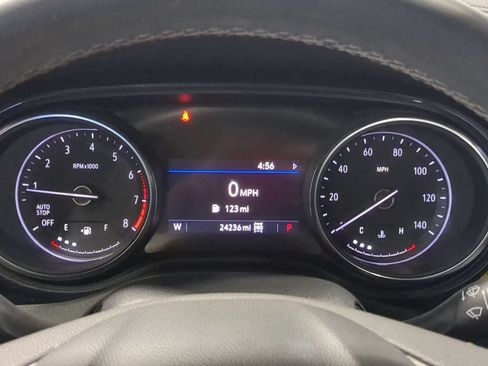 Used 2023 Buick Encore GX Essence w/ Experience Buick Package AWD/4WD image 38