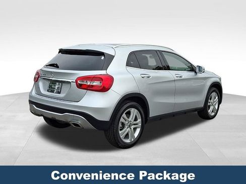 Used 2019 Mercedes-Benz GLA 250 image 7