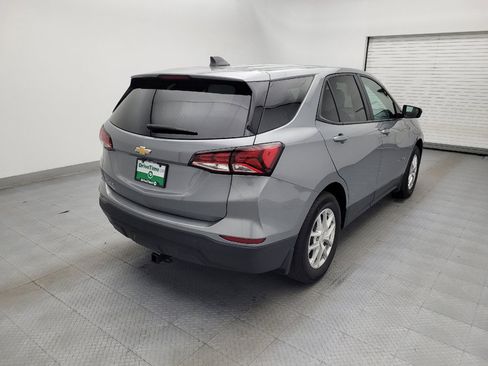 Used 2023 Chevrolet Equinox LS w/ LS Convenience Package FWD image 9