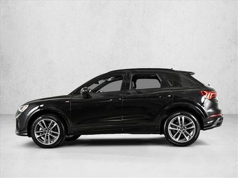 New 2025 Audi Q3 2.0T Premium image 8