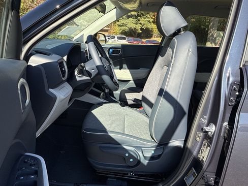 New 2026 Hyundai Venue SEL image 13