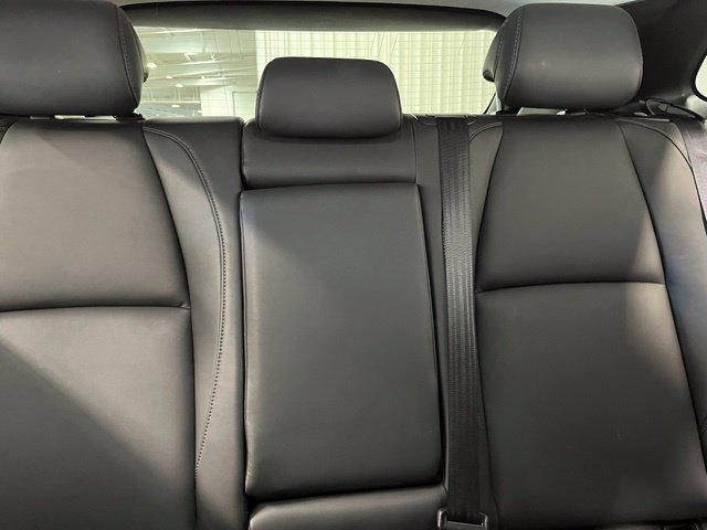 Used 2024 MAZDA CX-30 AWD 2.5 S w/ Select Sport Pkg image 12