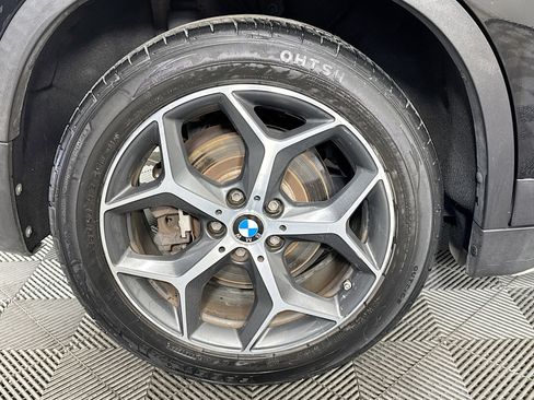 Used 2018 BMW X1 xDrive28i w/ Convenience Package AWD/4WD image 32