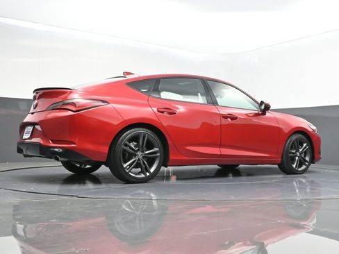 Used 2023 Acura Integra A-Spec image 59