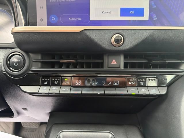 Used 2023 Toyota Crown w/ Advanced Technology Package AWD/4WD image 26